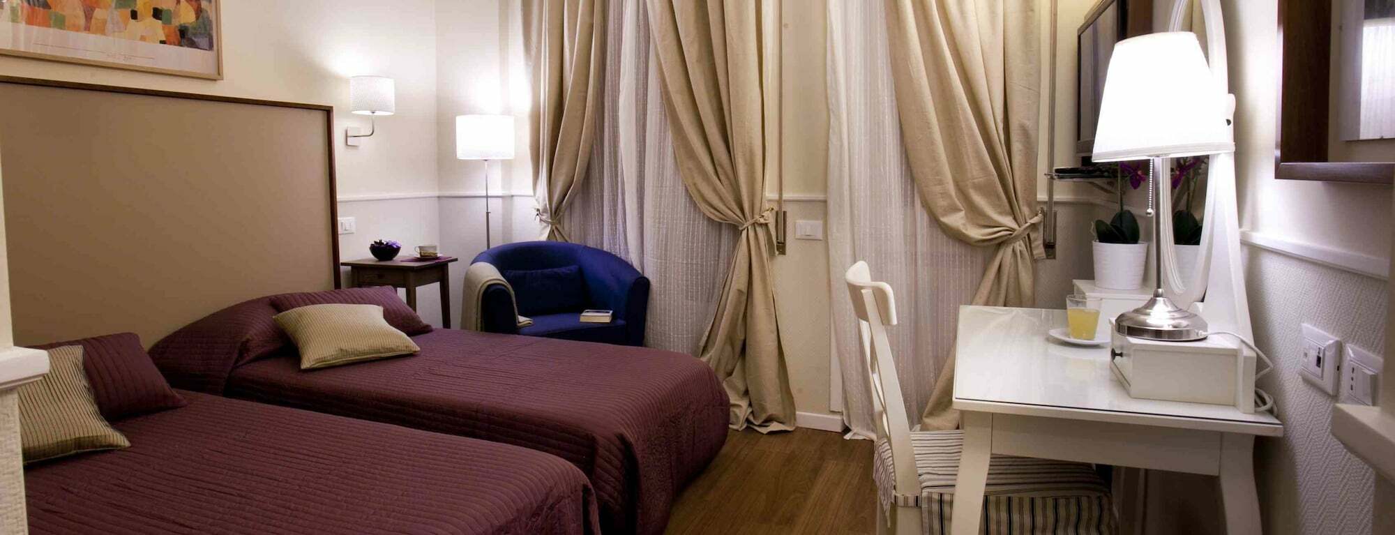 Colfelice Maison d'hôtes 3*