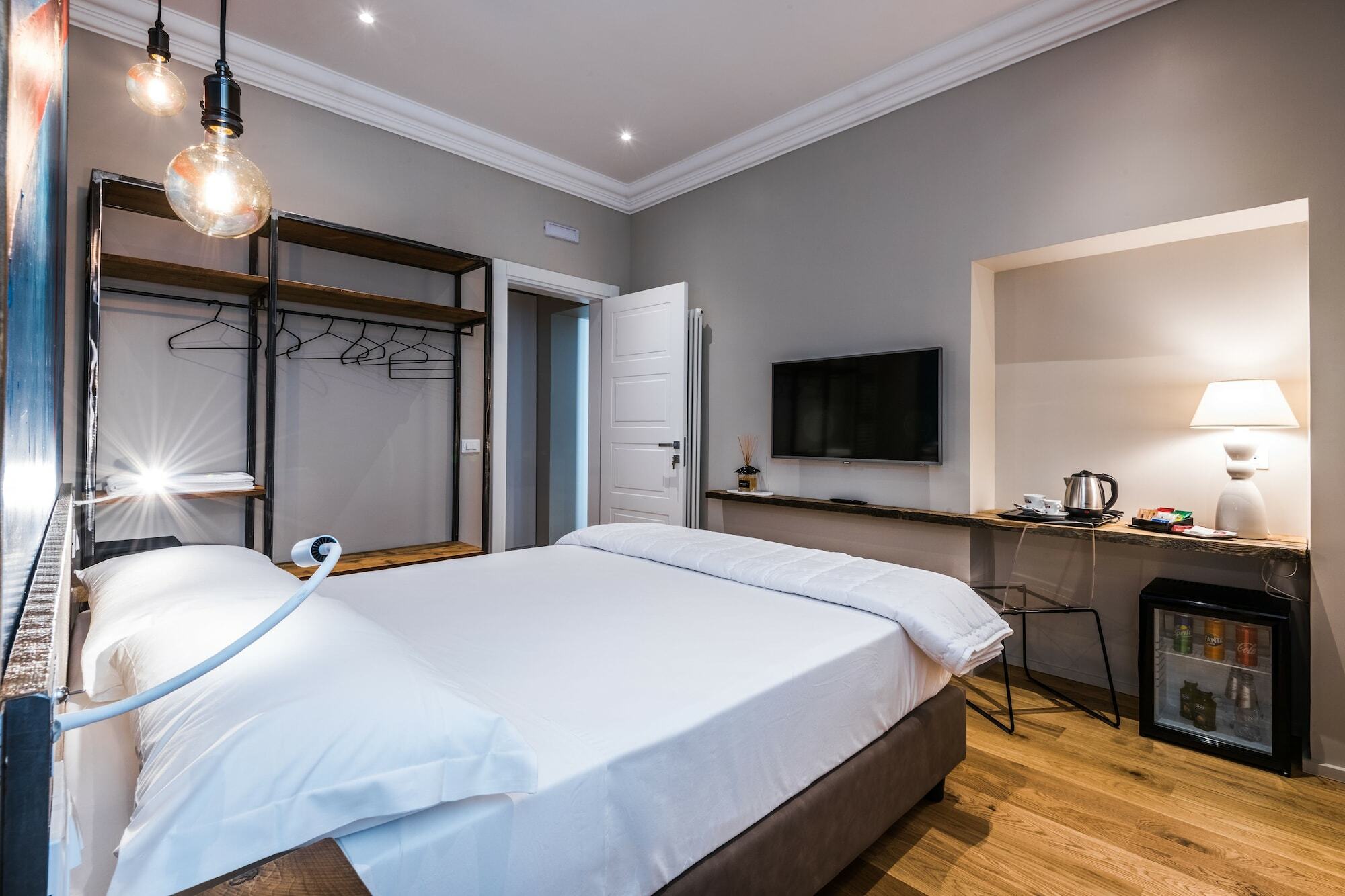 Giselda Guest house 3*