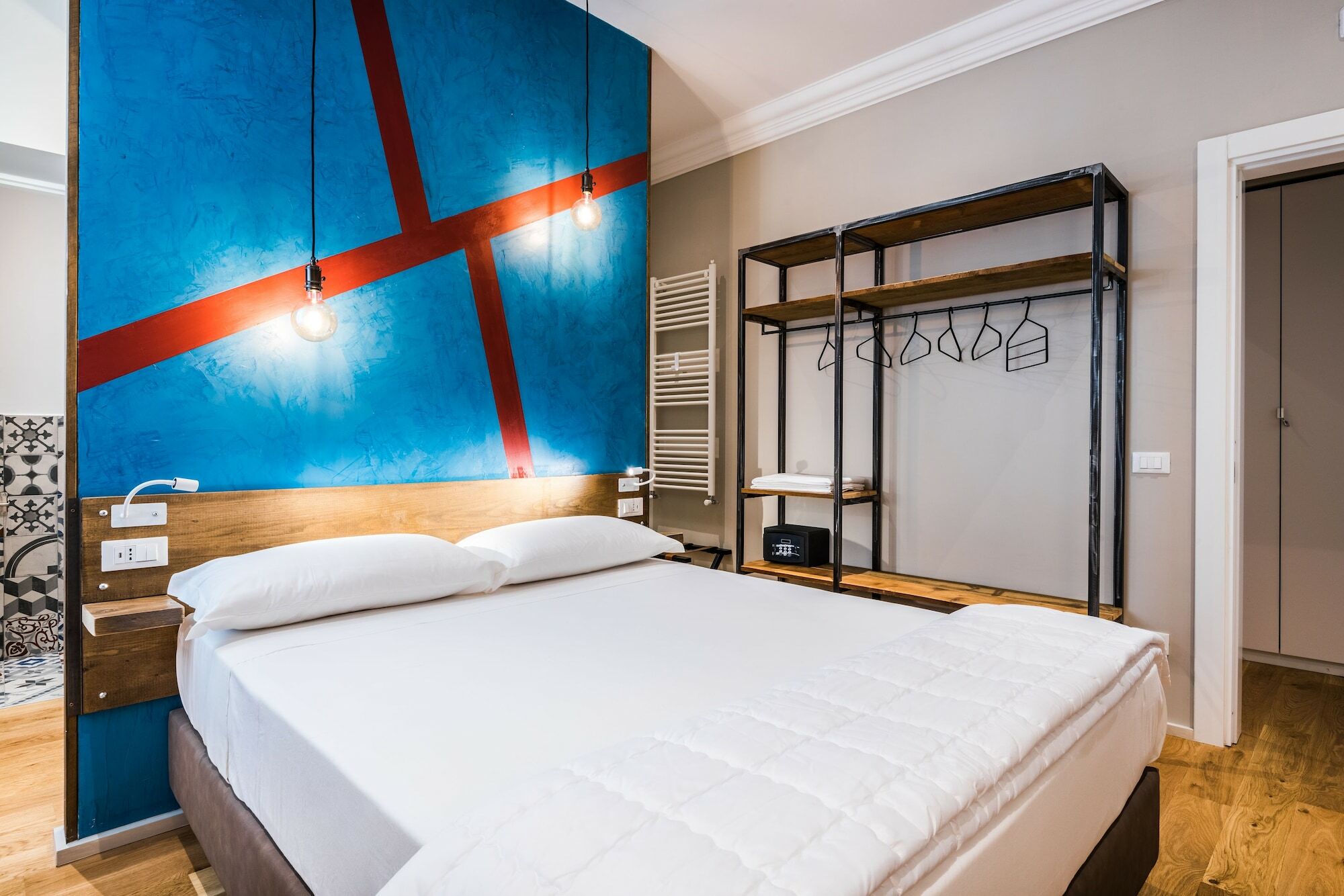 Guest house Giselda