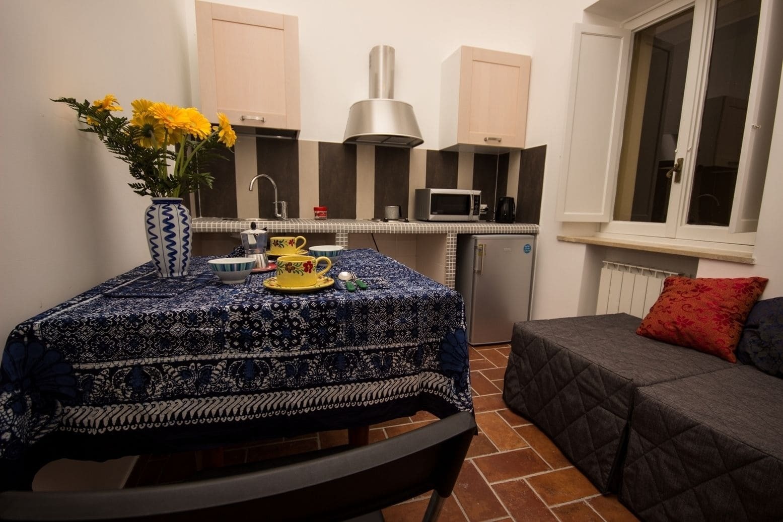 Hotel Fori Romani Rome