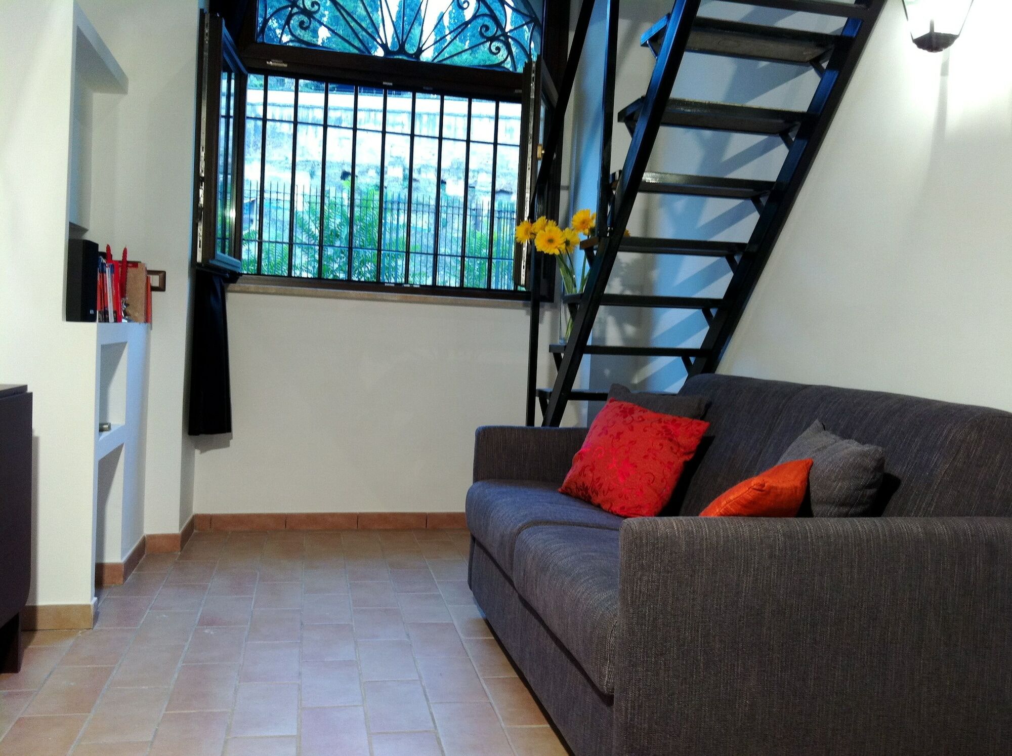 Hotel Fori Romani 3*