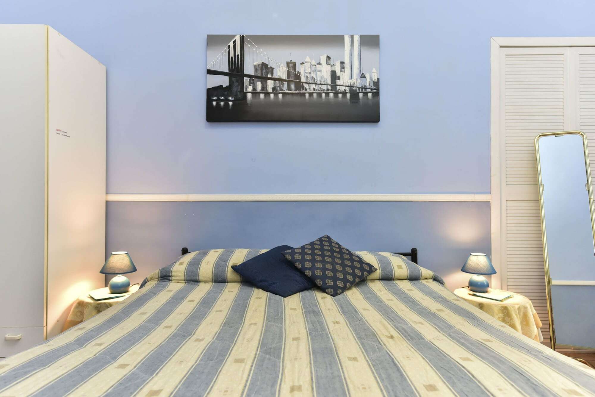 Guest house Nicole 3*