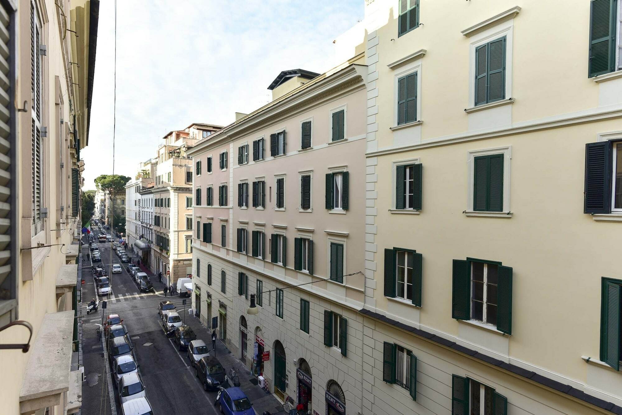 Guest house Nicole Rome