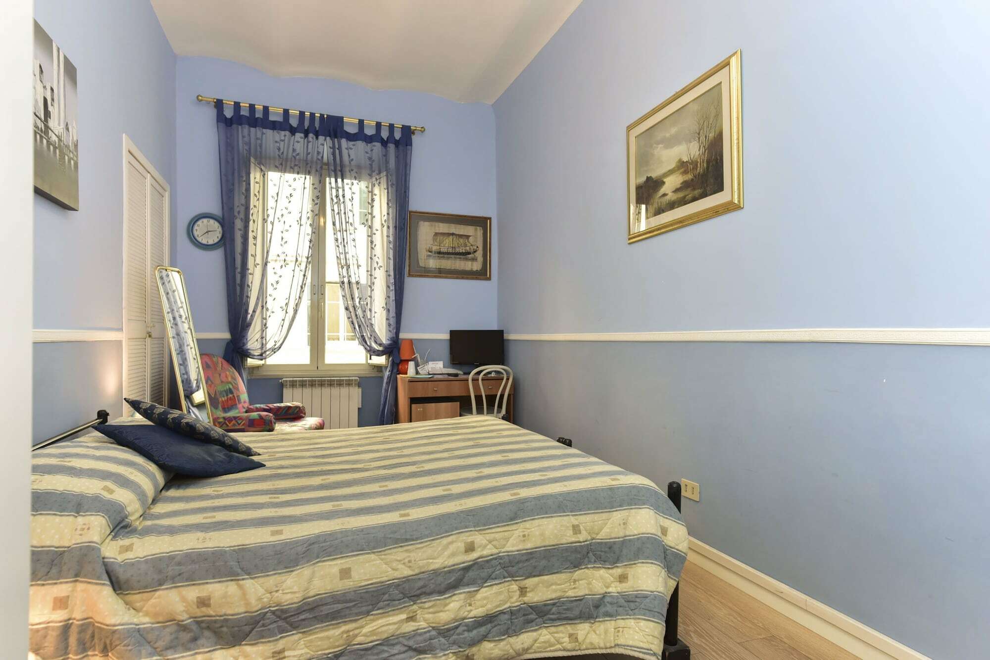 Nicole Guest house Rome