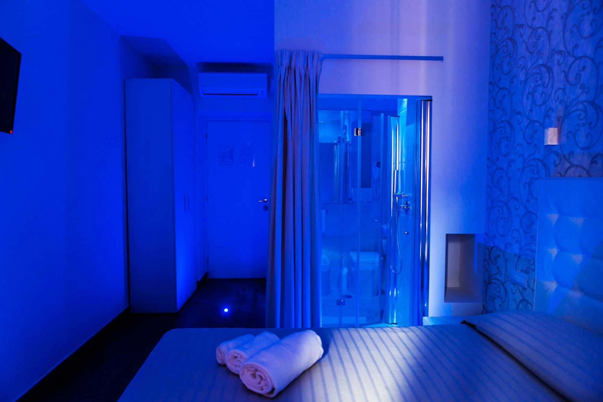 Gasthuis Relais Esquilino Rome