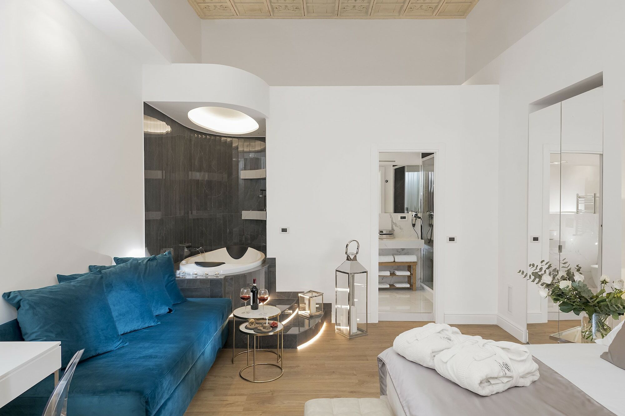 Maison d'hôtes Navona Style