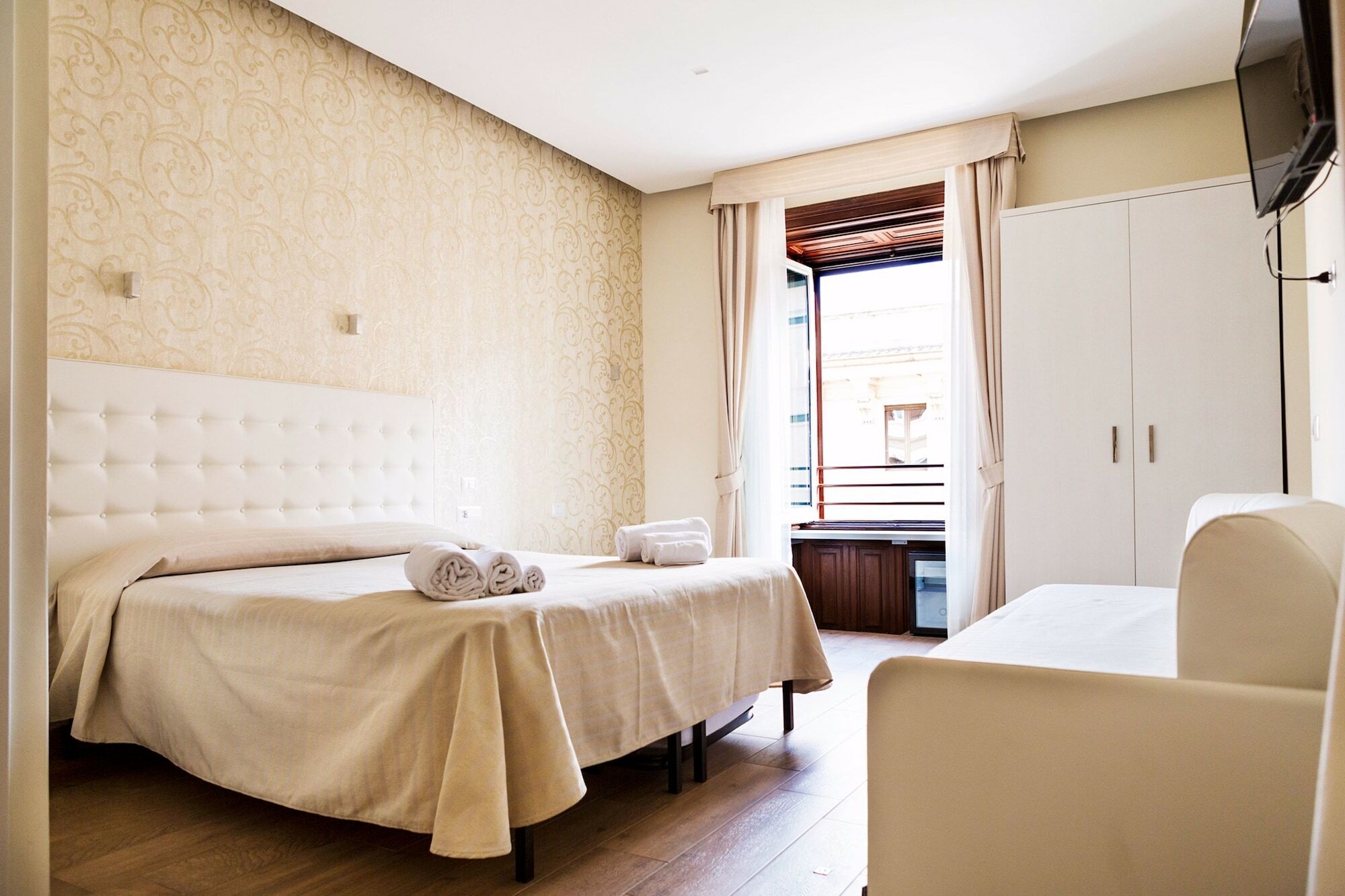 Gasthuis Relais Esquilino