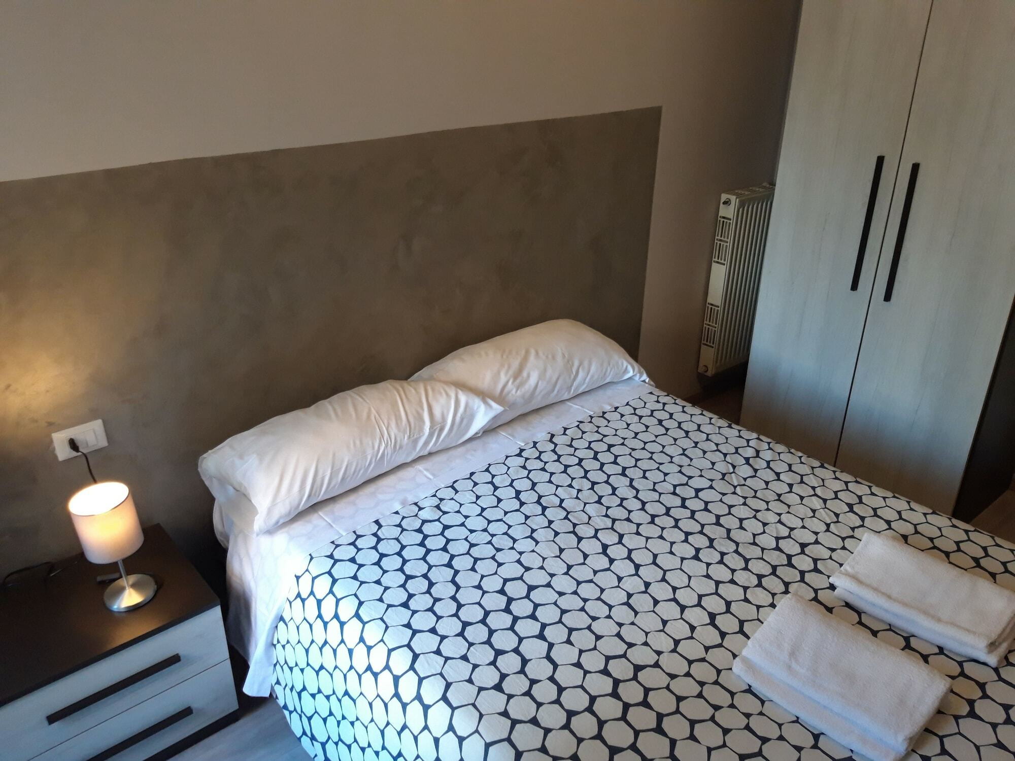 Comfort Piazza Mariano Armellini 2* Rome