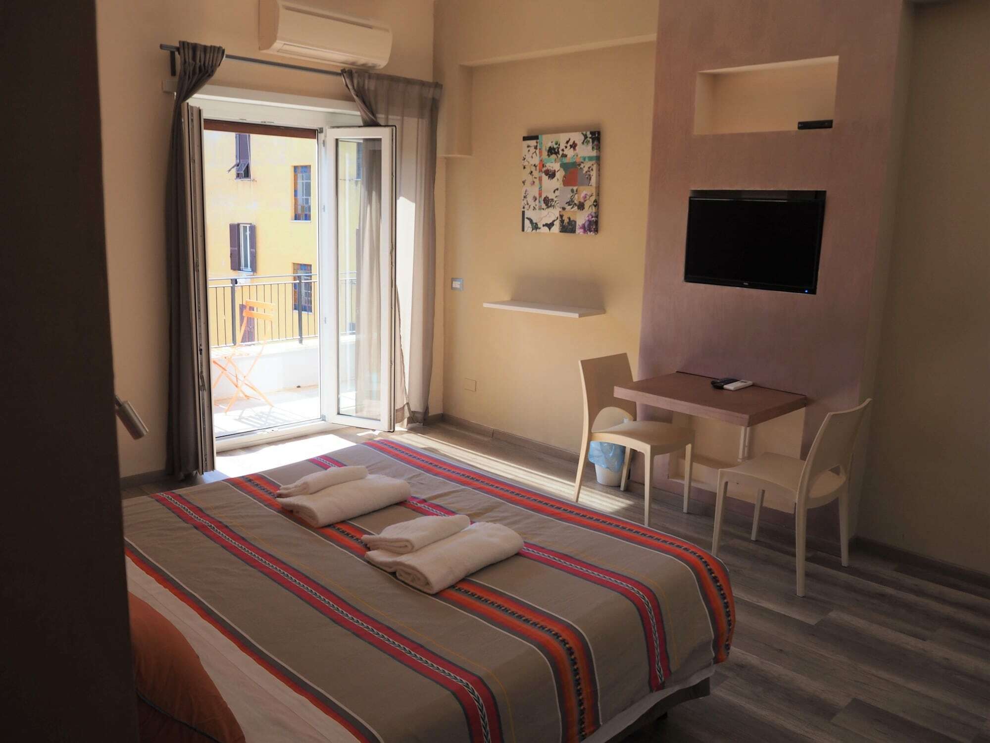 Bed & Breakfast New Morning