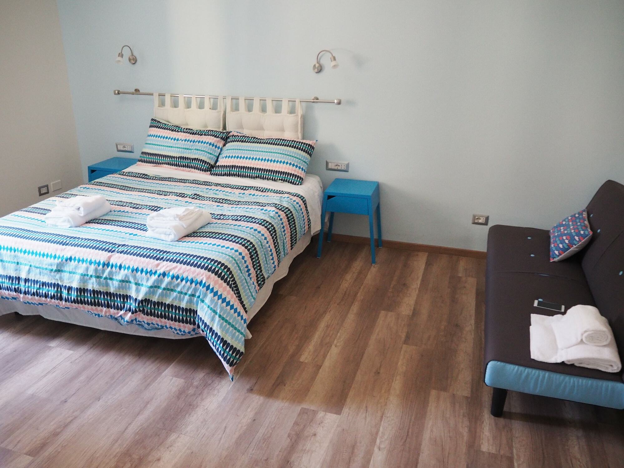 Bed & Breakfast New Morning Rome
