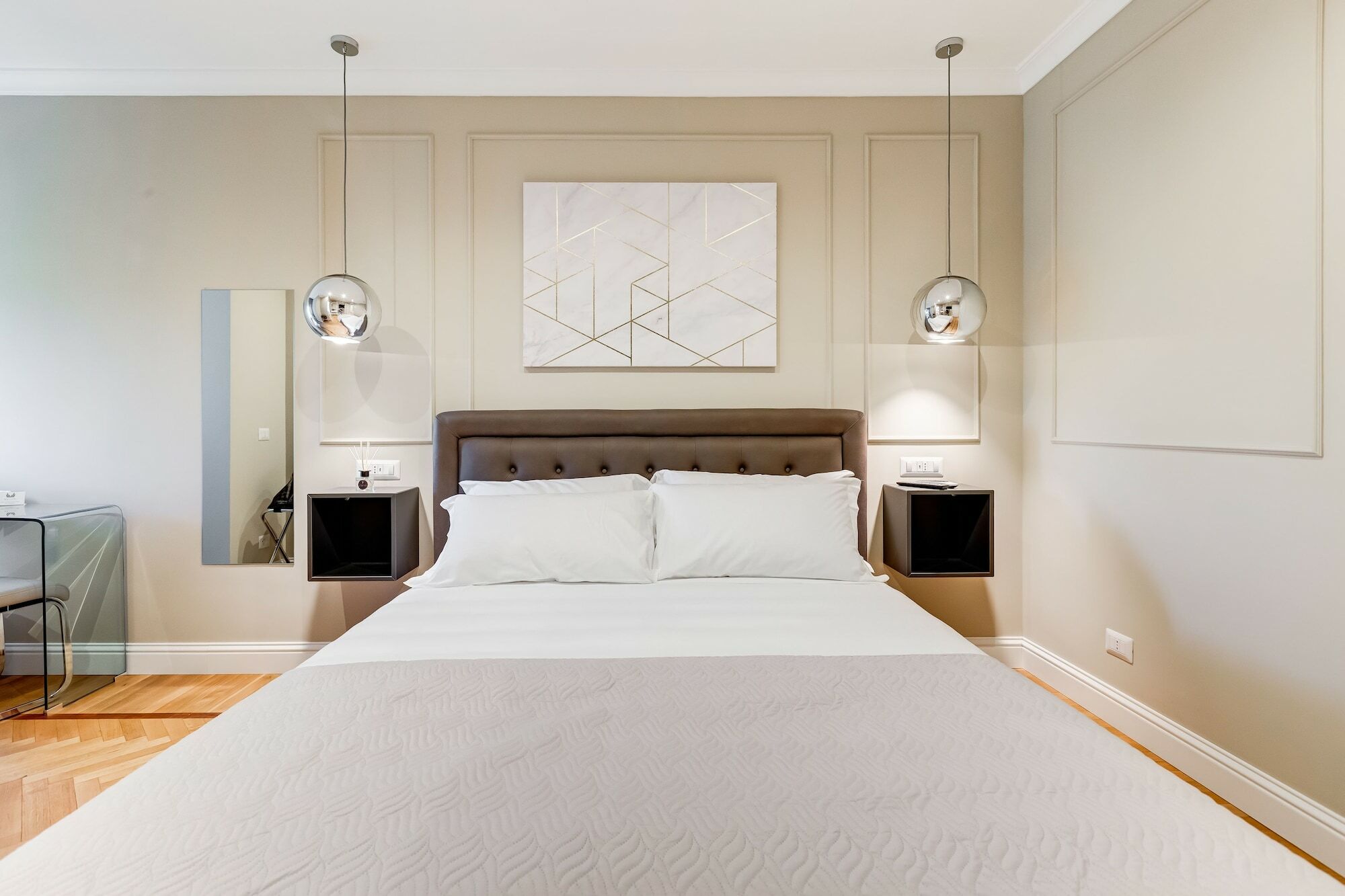 Mellini Palace By Premium Collection 2* Rome
