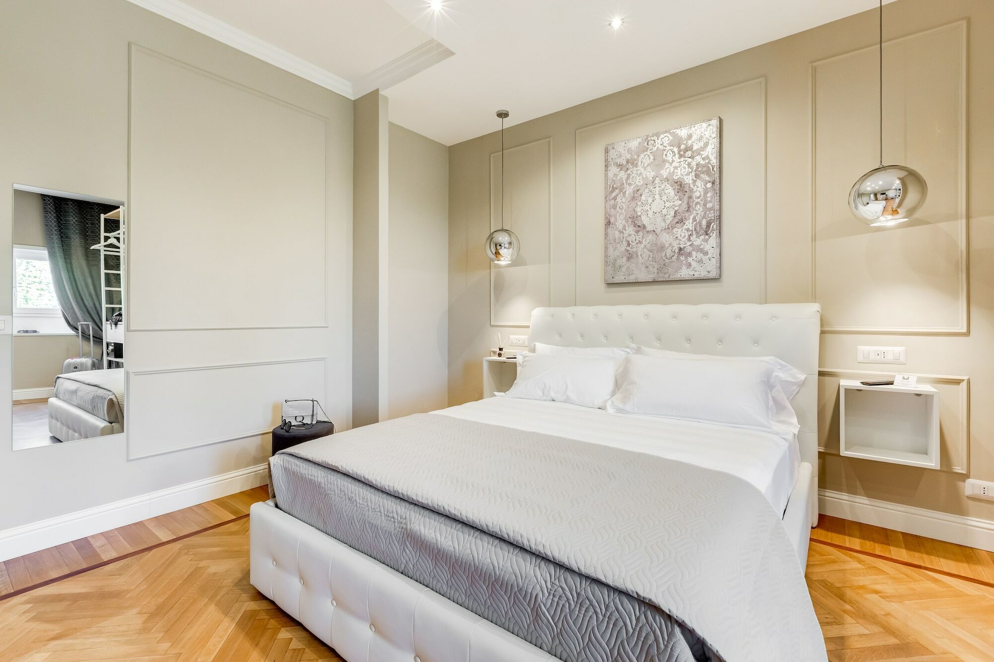 Guest house Mellini Palace By Premium Collection