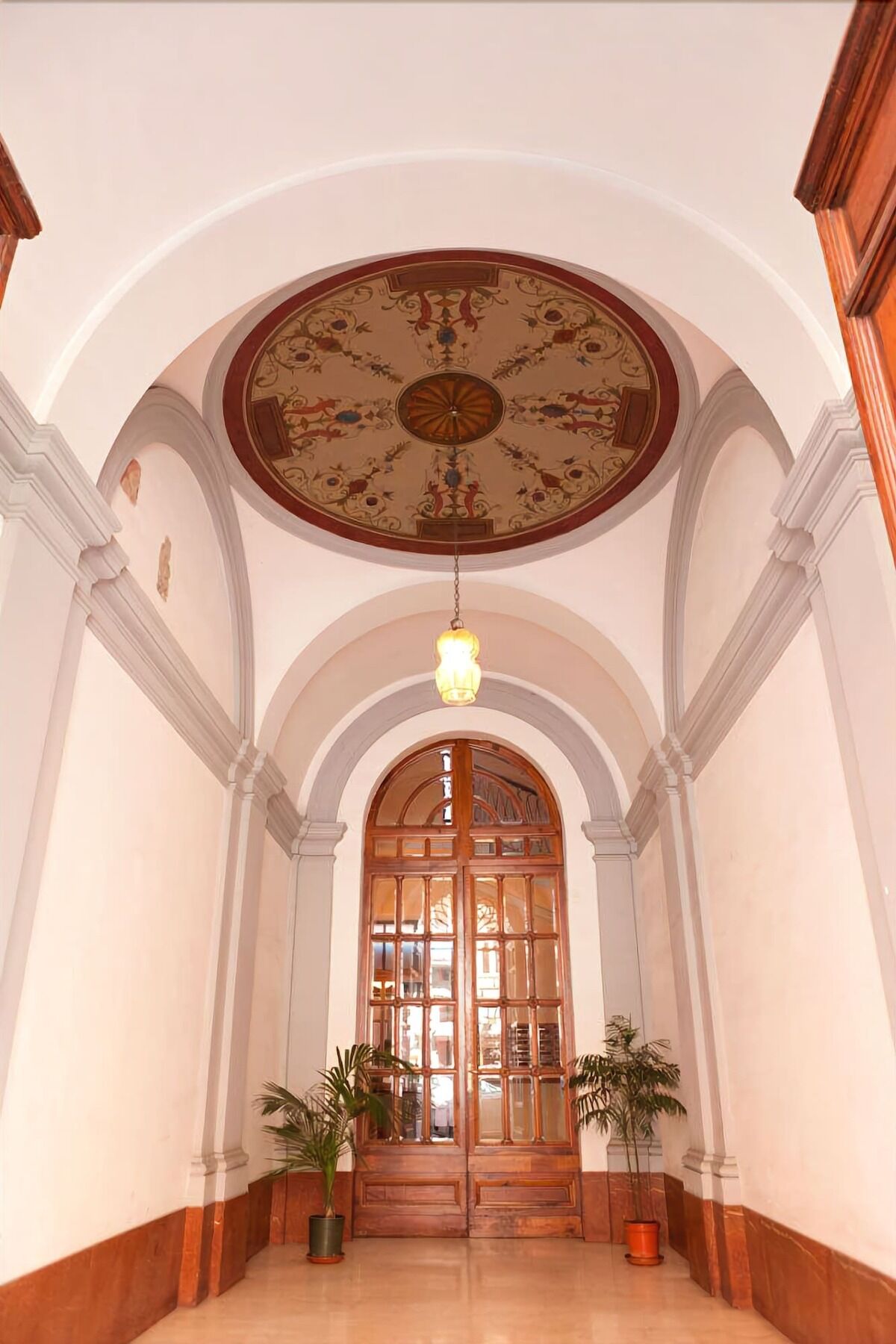 Le Petit Real Guest house 2*