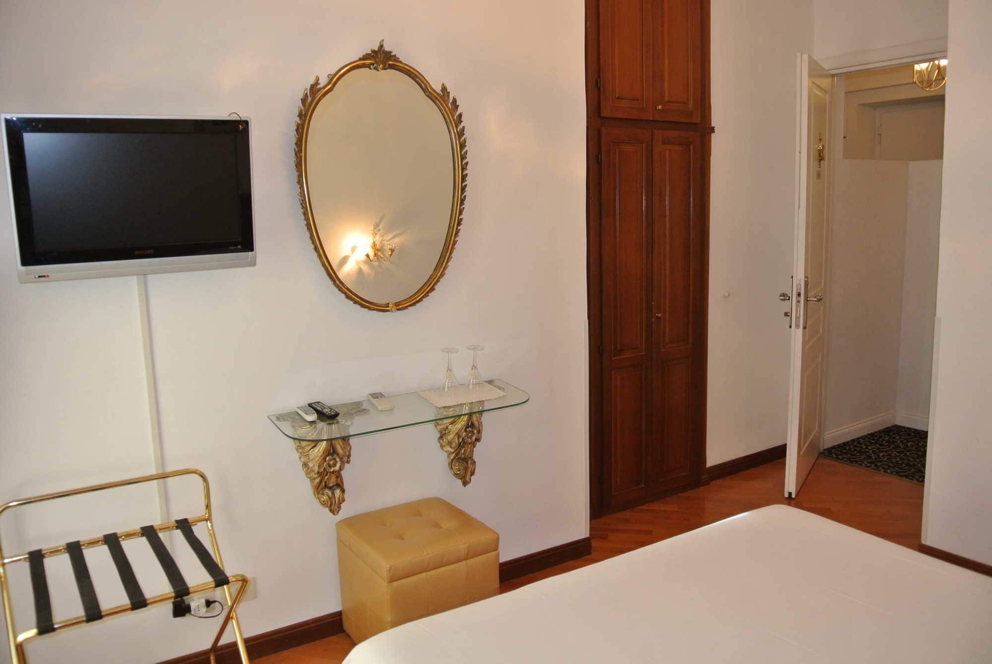 Le Petit Real Guest house