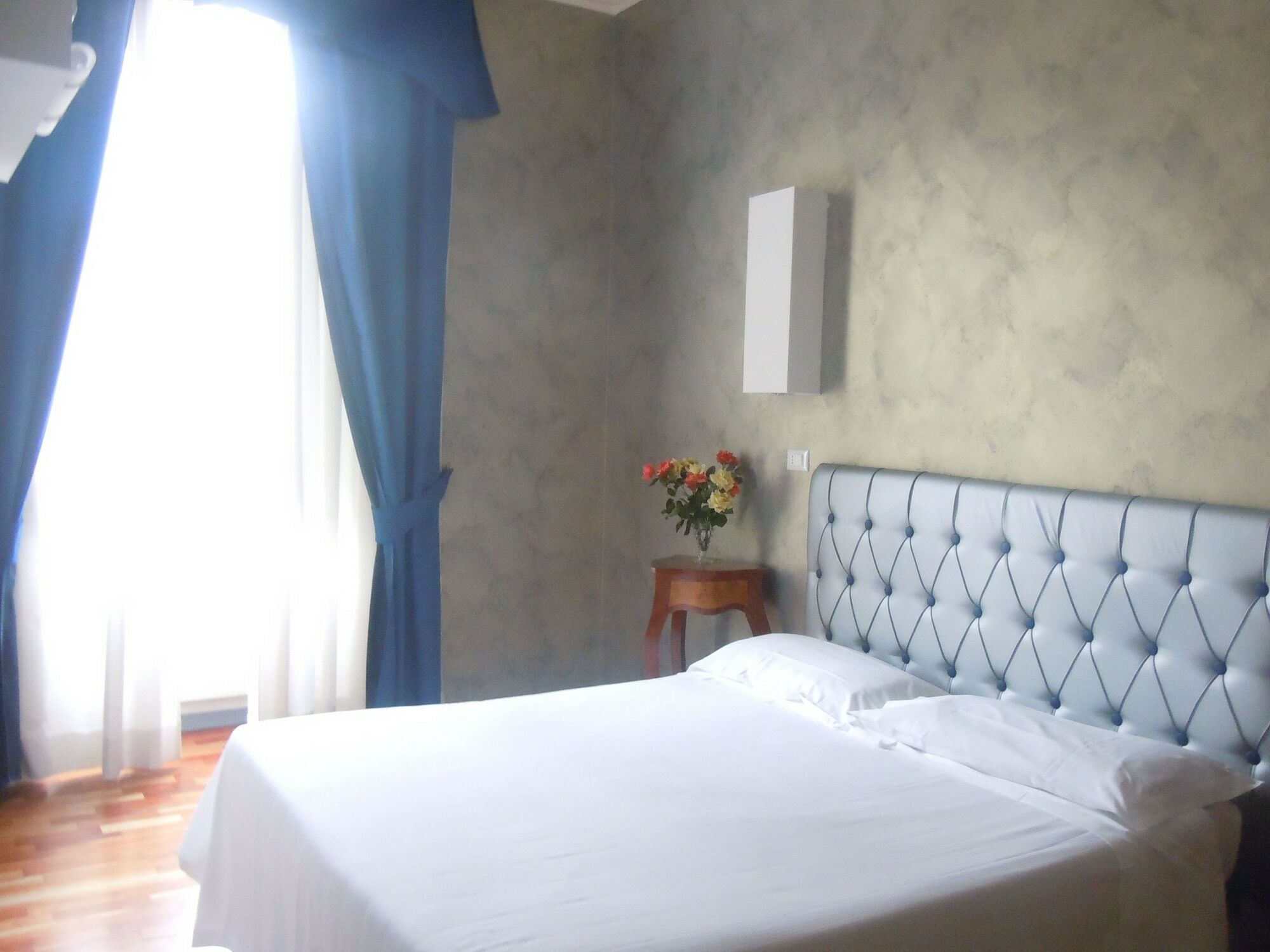 Guest house Le Petit Real Rome