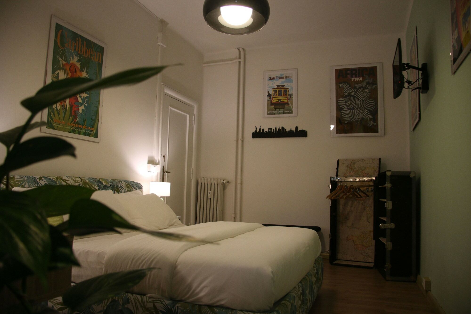 Gasthuis Mila 2*