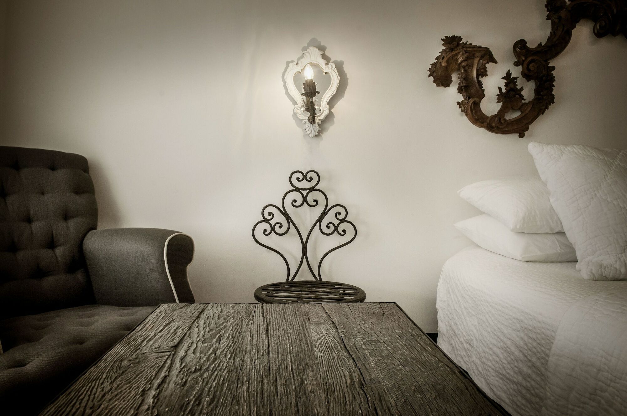 Angelina Dimora Contemporanea Guest house 3*