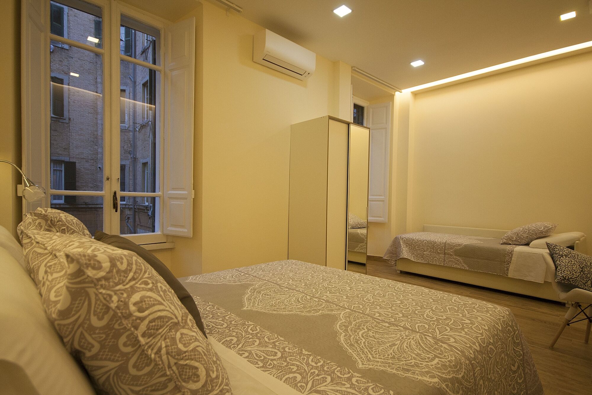 Quiriti Vatican Relais Bed & Breakfast Rome