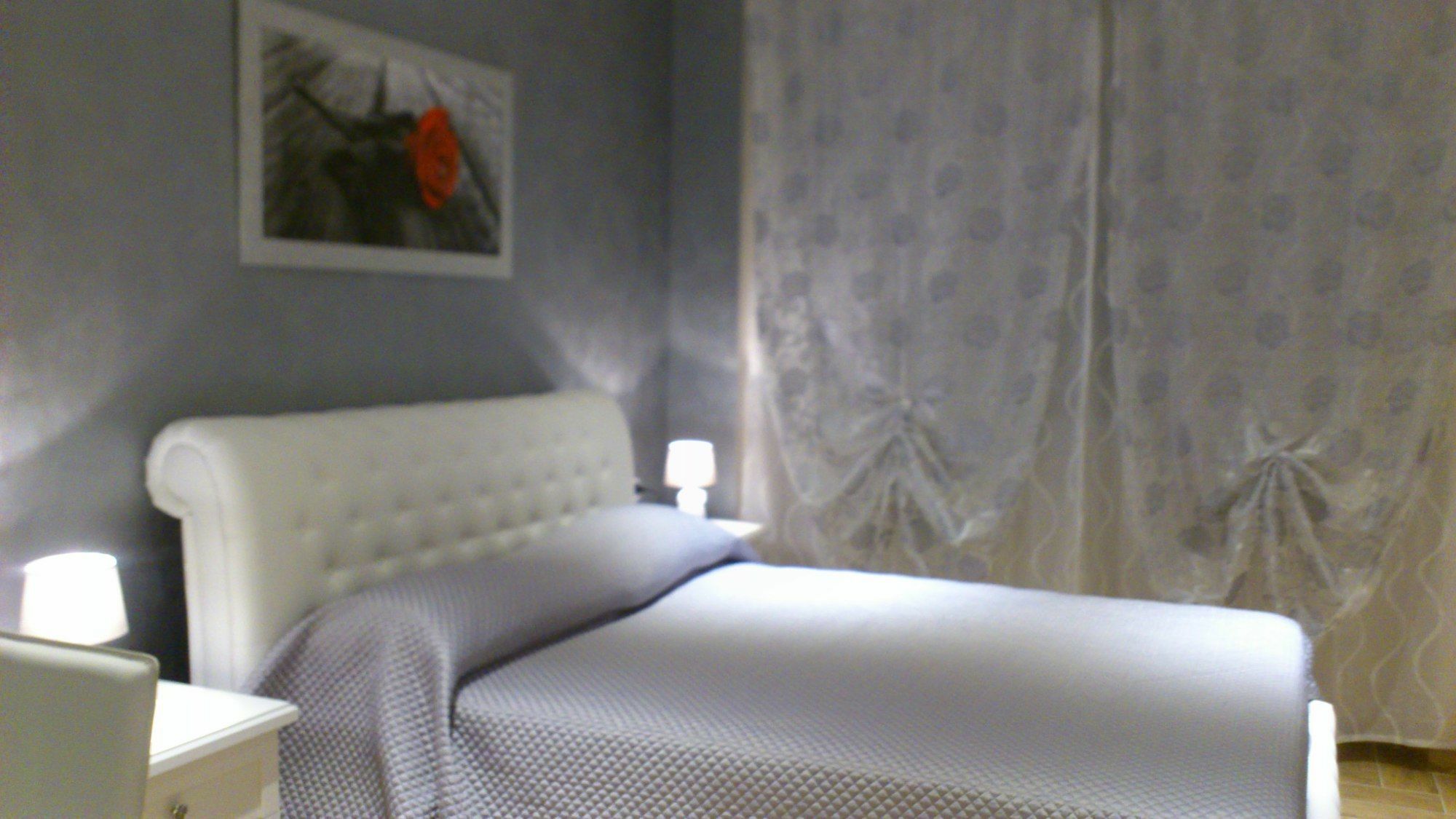Starry Rome Guest House Guest house 3*