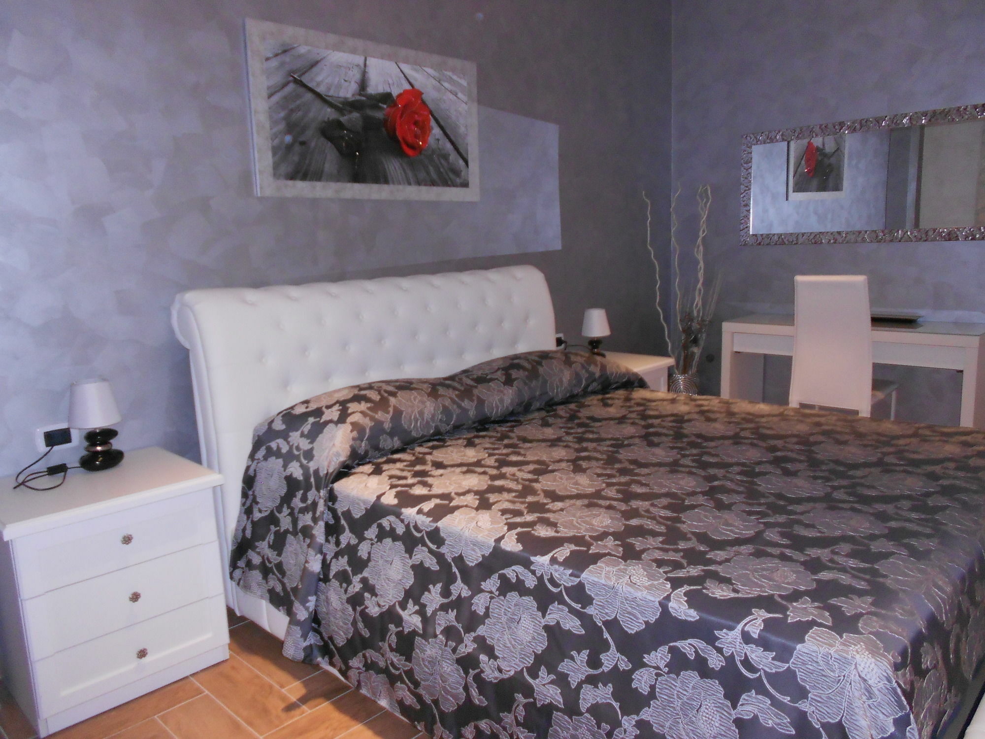 Starry Rome Guest House Guest house
