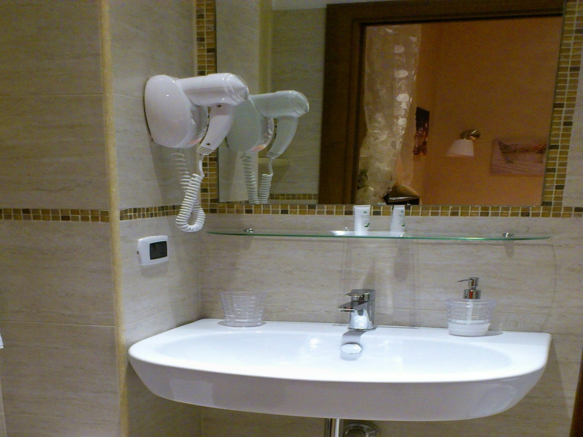 Starry Rome Guest House 3*