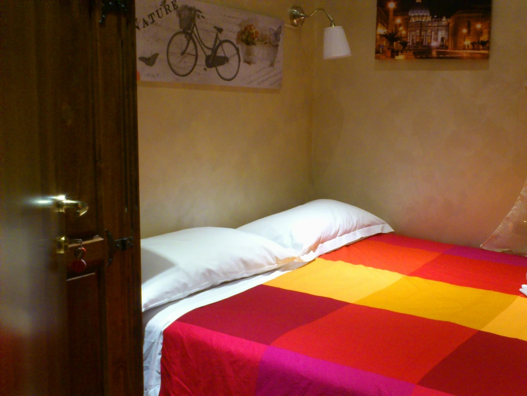 Guest house Starry Rome Guest House Rome