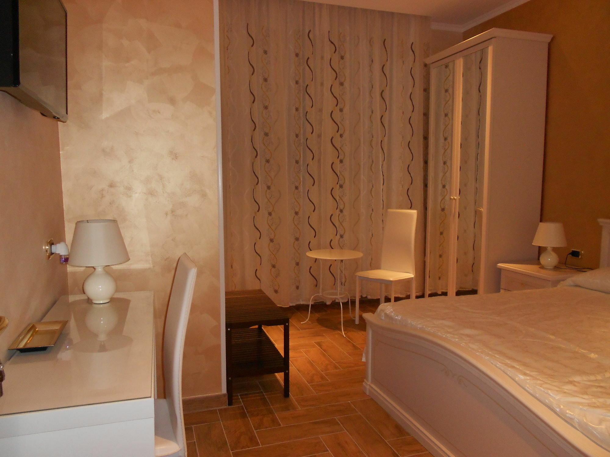 Starry Rome Guest House Guest house