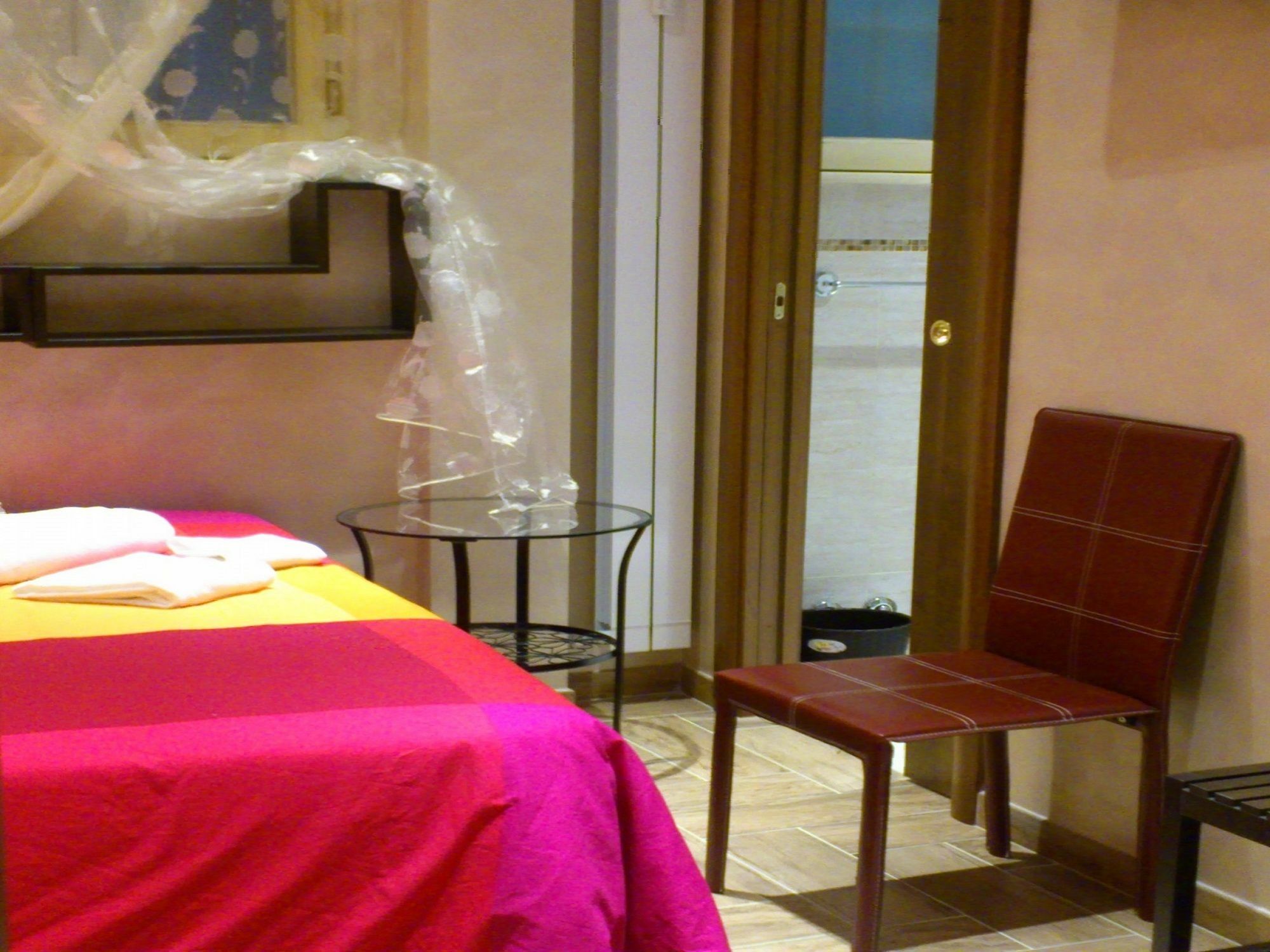 Starry Rome Guest House Rome