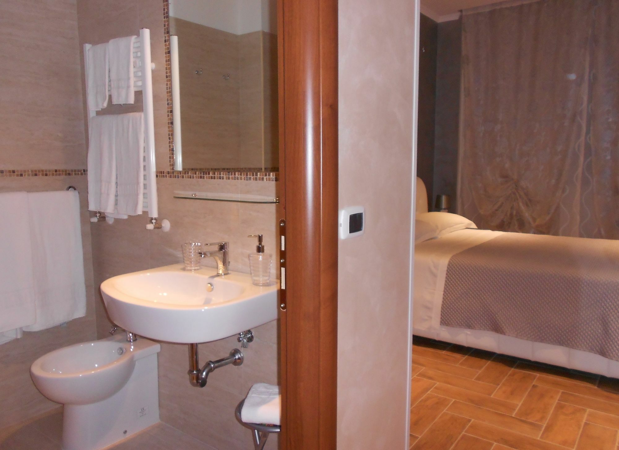 Starry Rome Guest House Guest house 3*