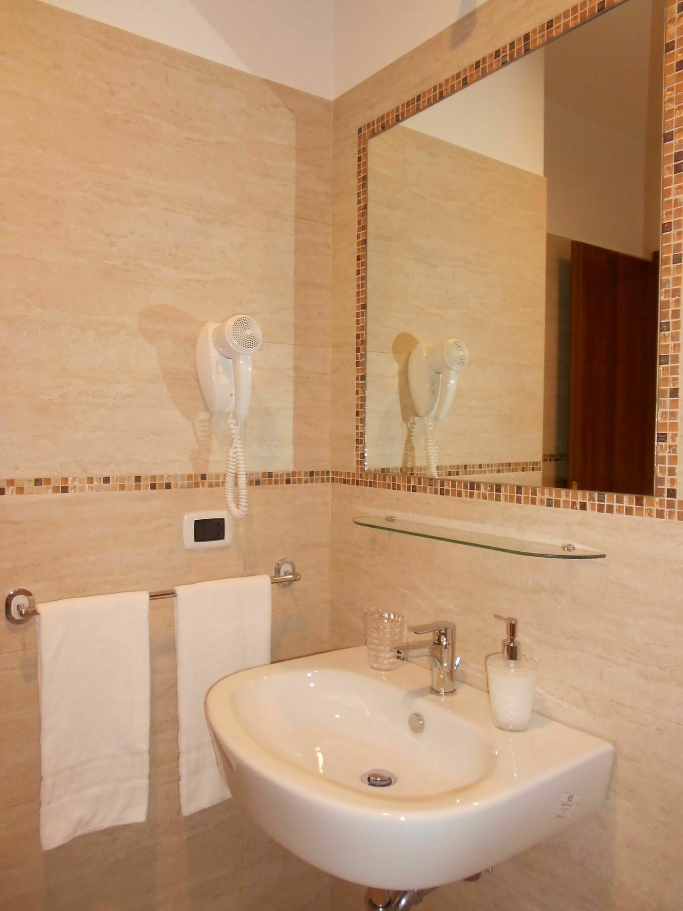 Starry Rome Guest House Guest house 3*