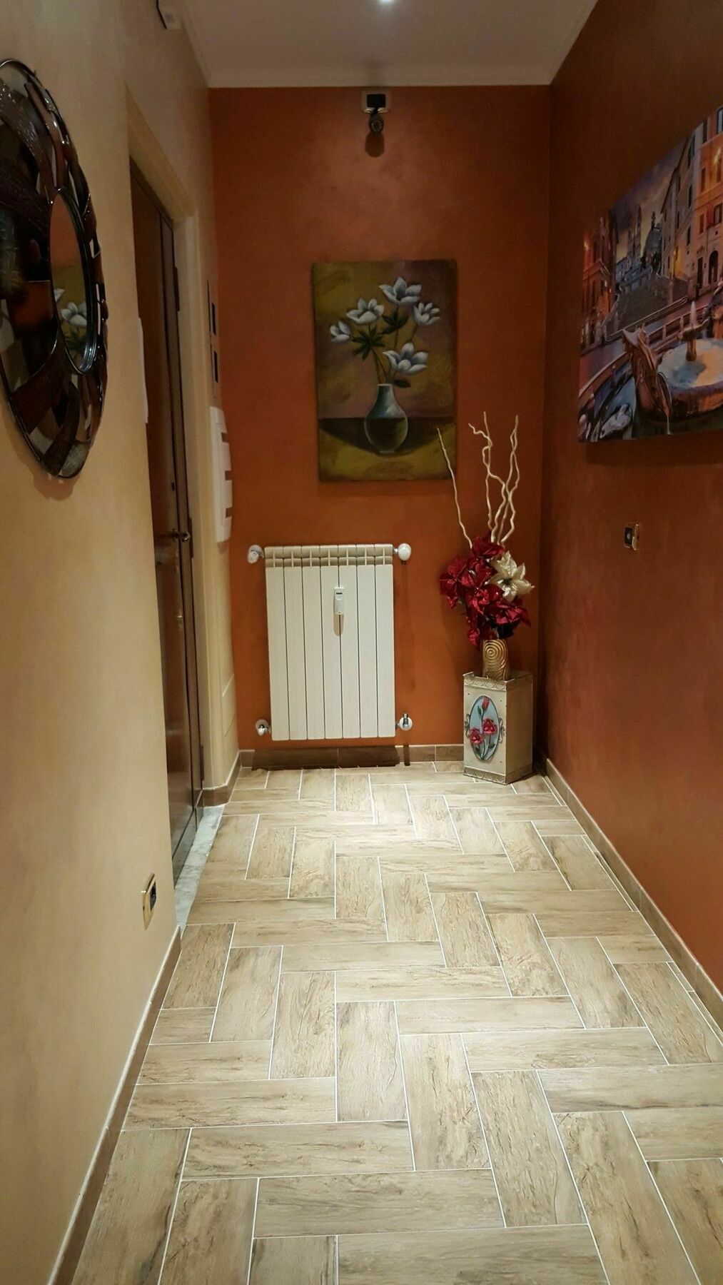 Starry Rome Guest House 3* Rome