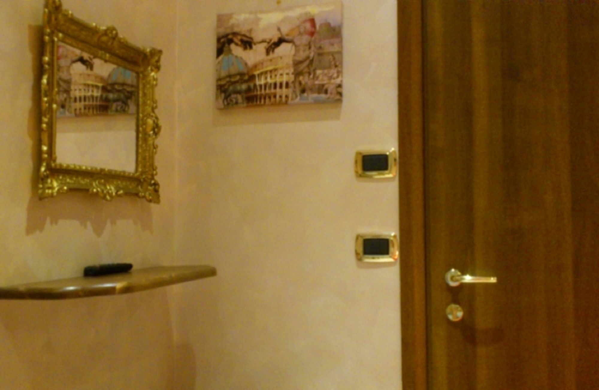 Starry Rome Guest House 3* Rome