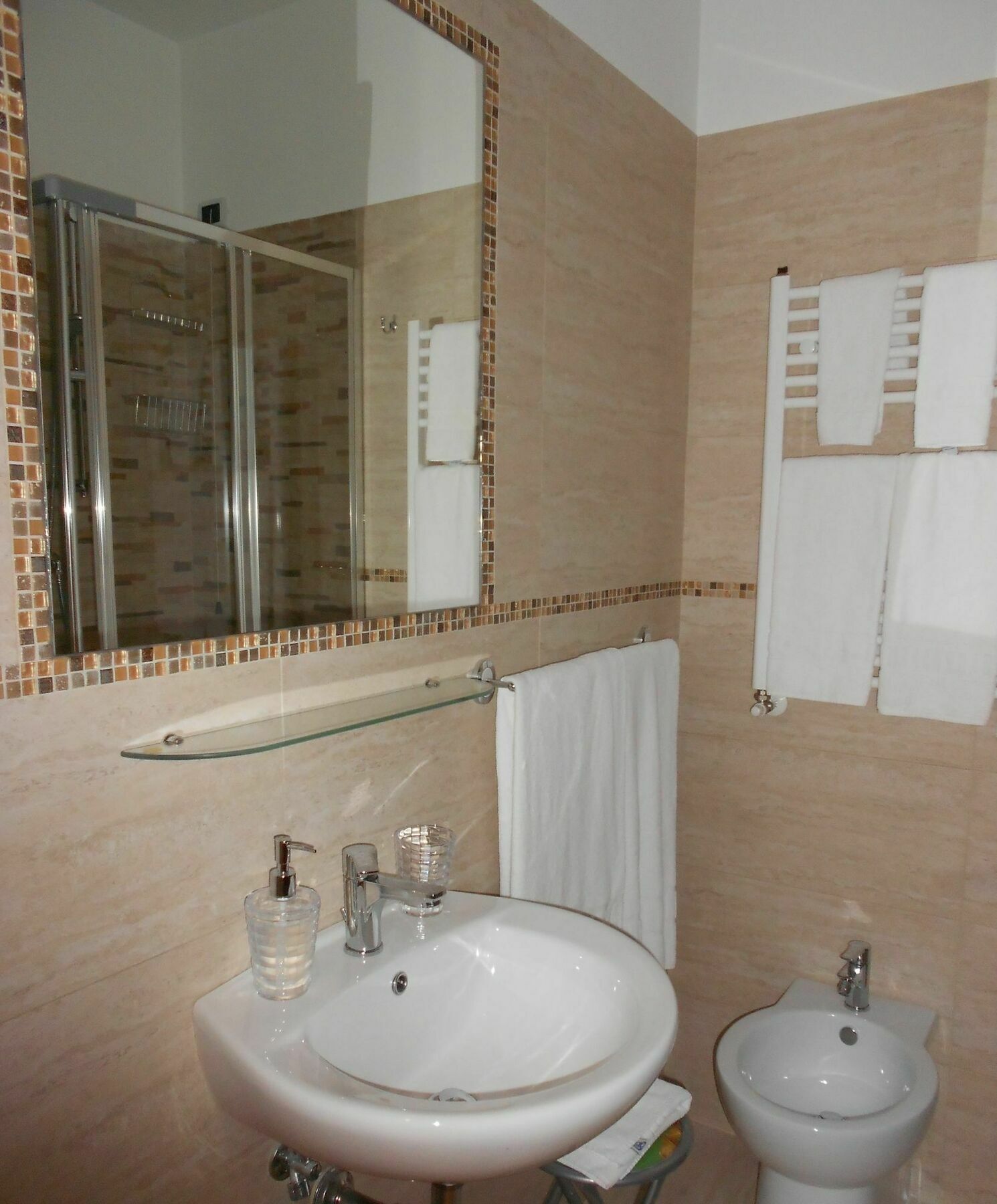 Starry Rome Guest House Guest house