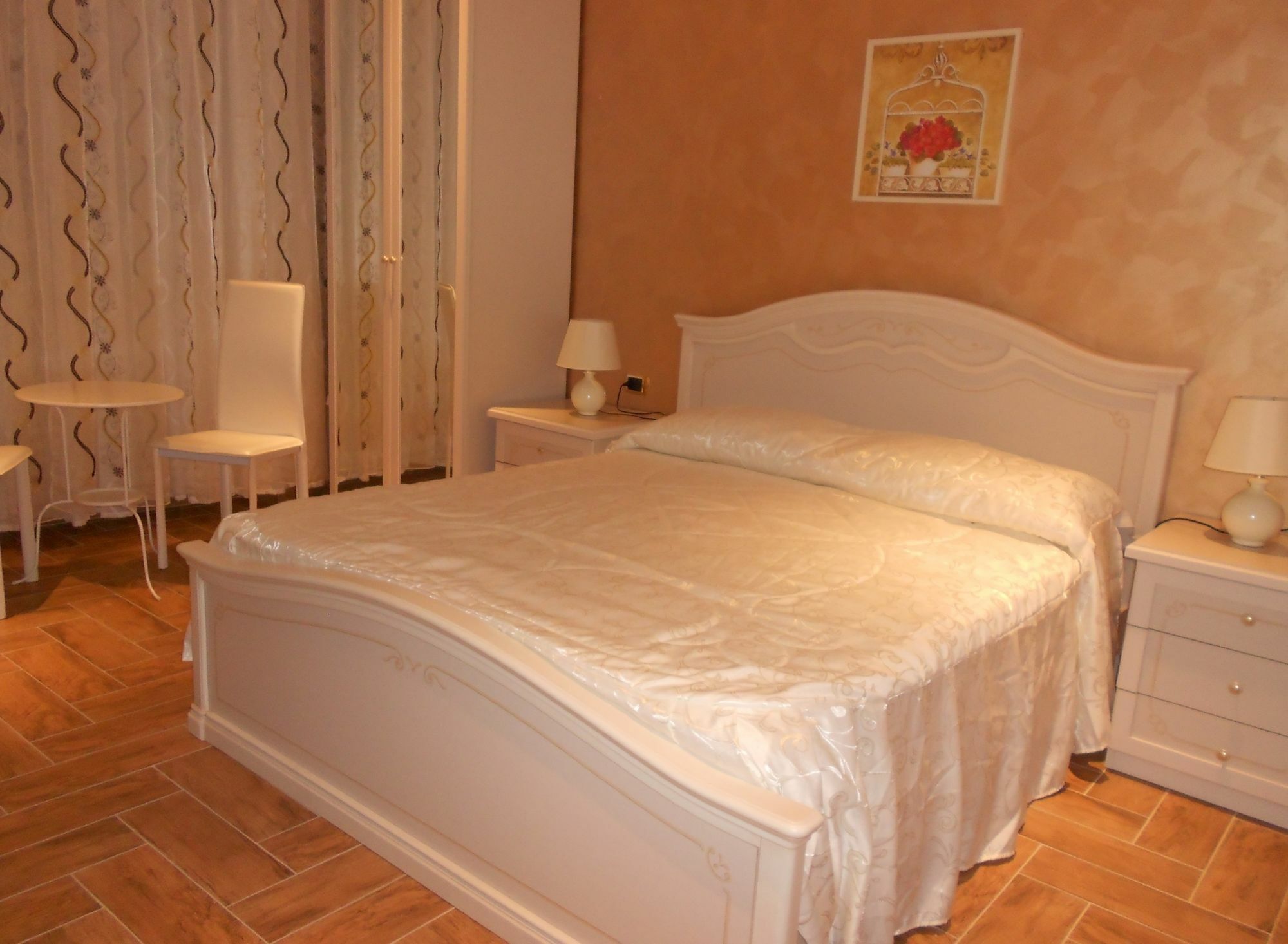 Starry Rome Guest House Guest house 3*