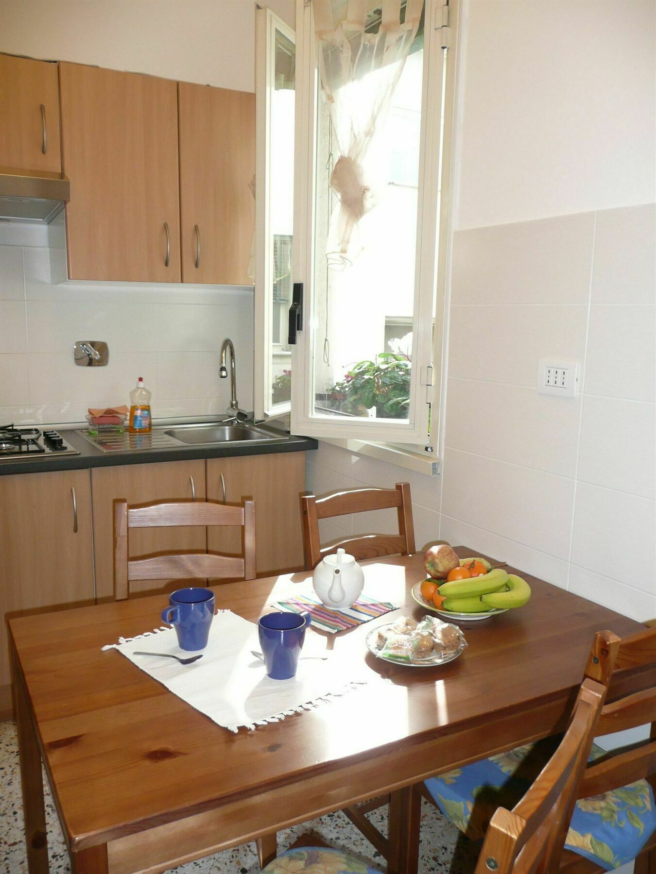 Cupola Di San Pietro Bed & Breakfast Rome