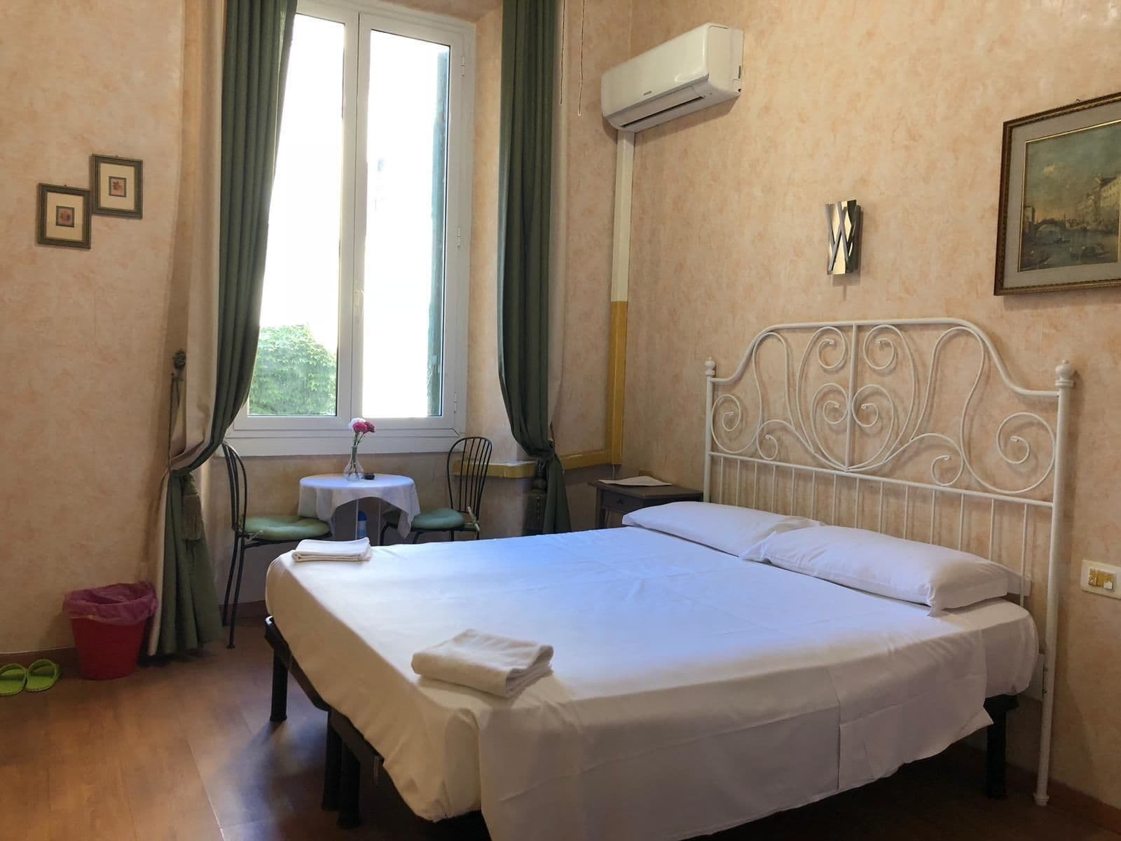 Renting Maison d'hôtes
