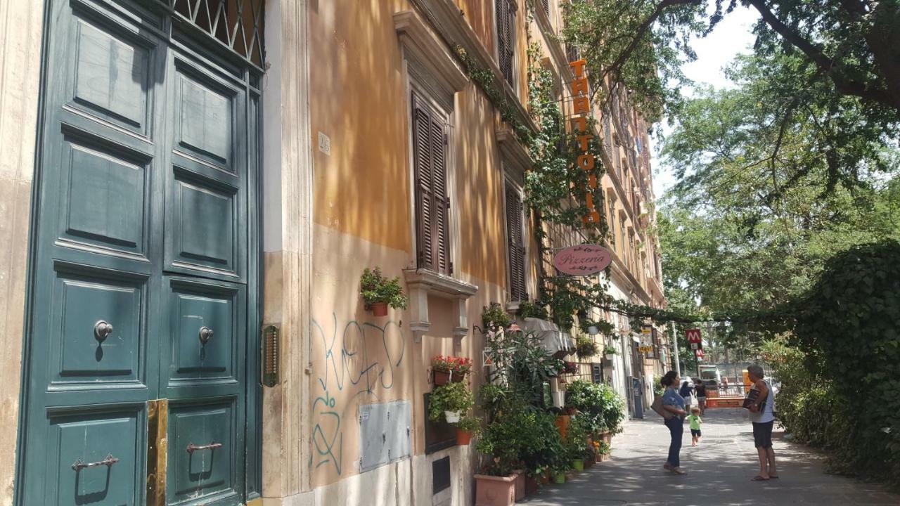 Mamacri' Bed & Breakfast Rome