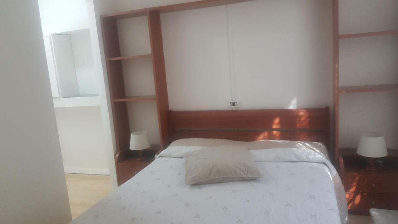 Bed & Breakfast Mamacri'