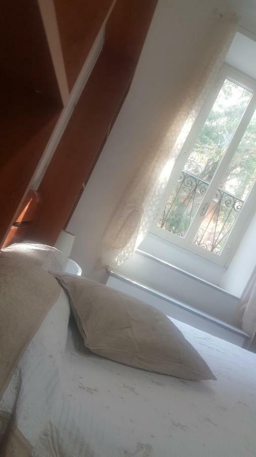 Mamacri' Bed & Breakfast