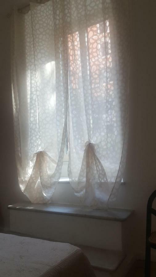 Bed & Breakfast Mamacri' *