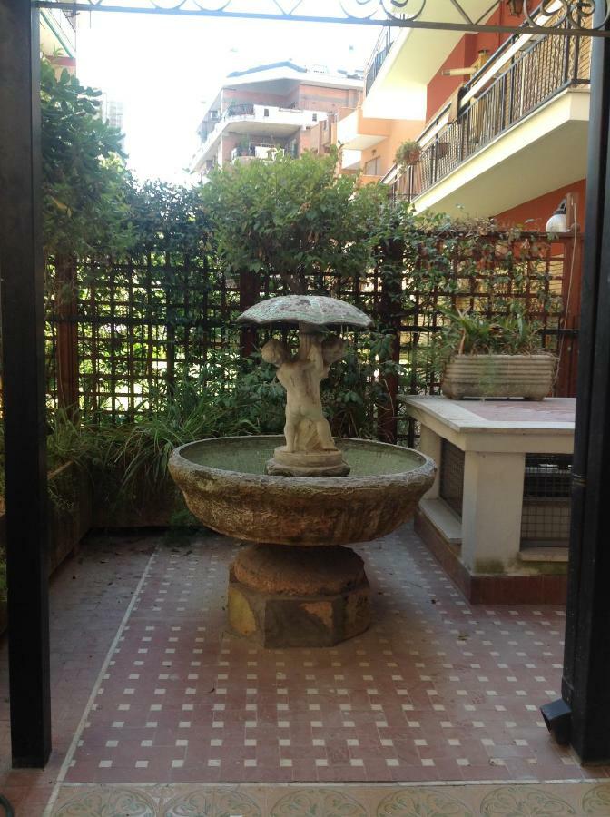 Talenti House Bed & Breakfast Rome