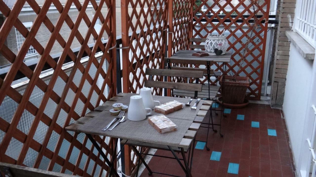 Appartement The House Of St. Peter Rome
