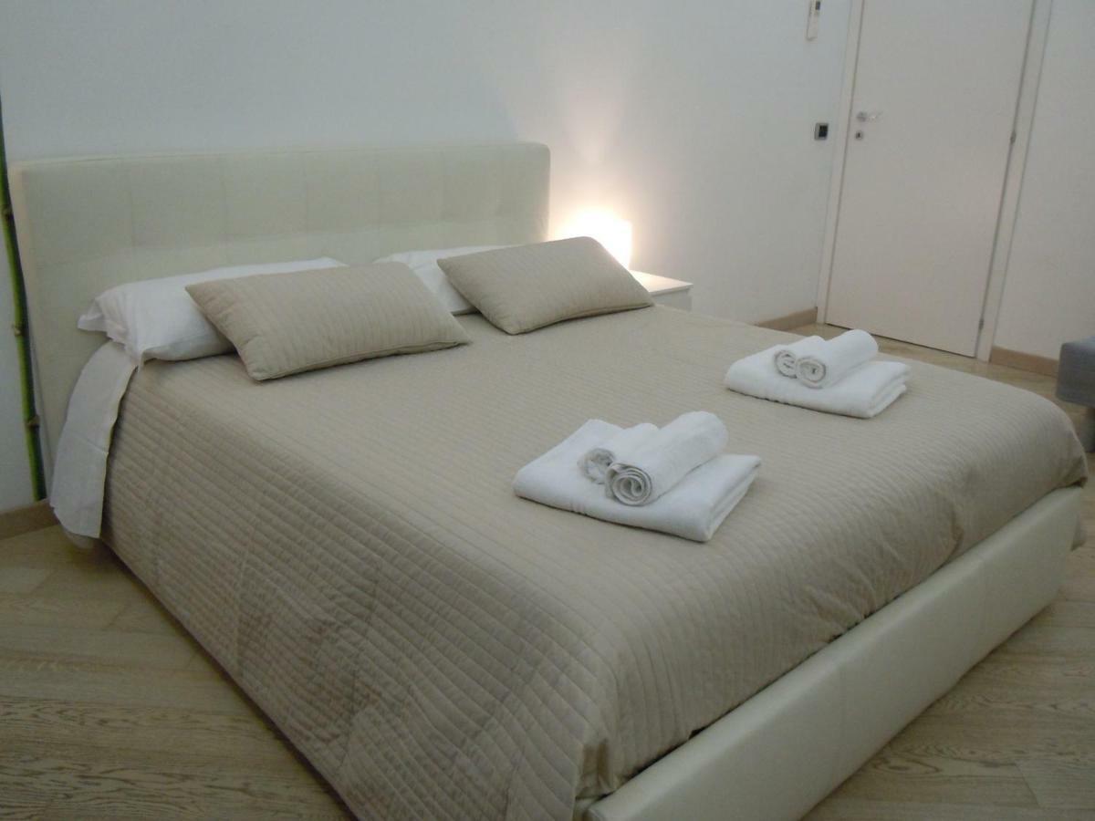 Appartement The House Of St. Peter Rome