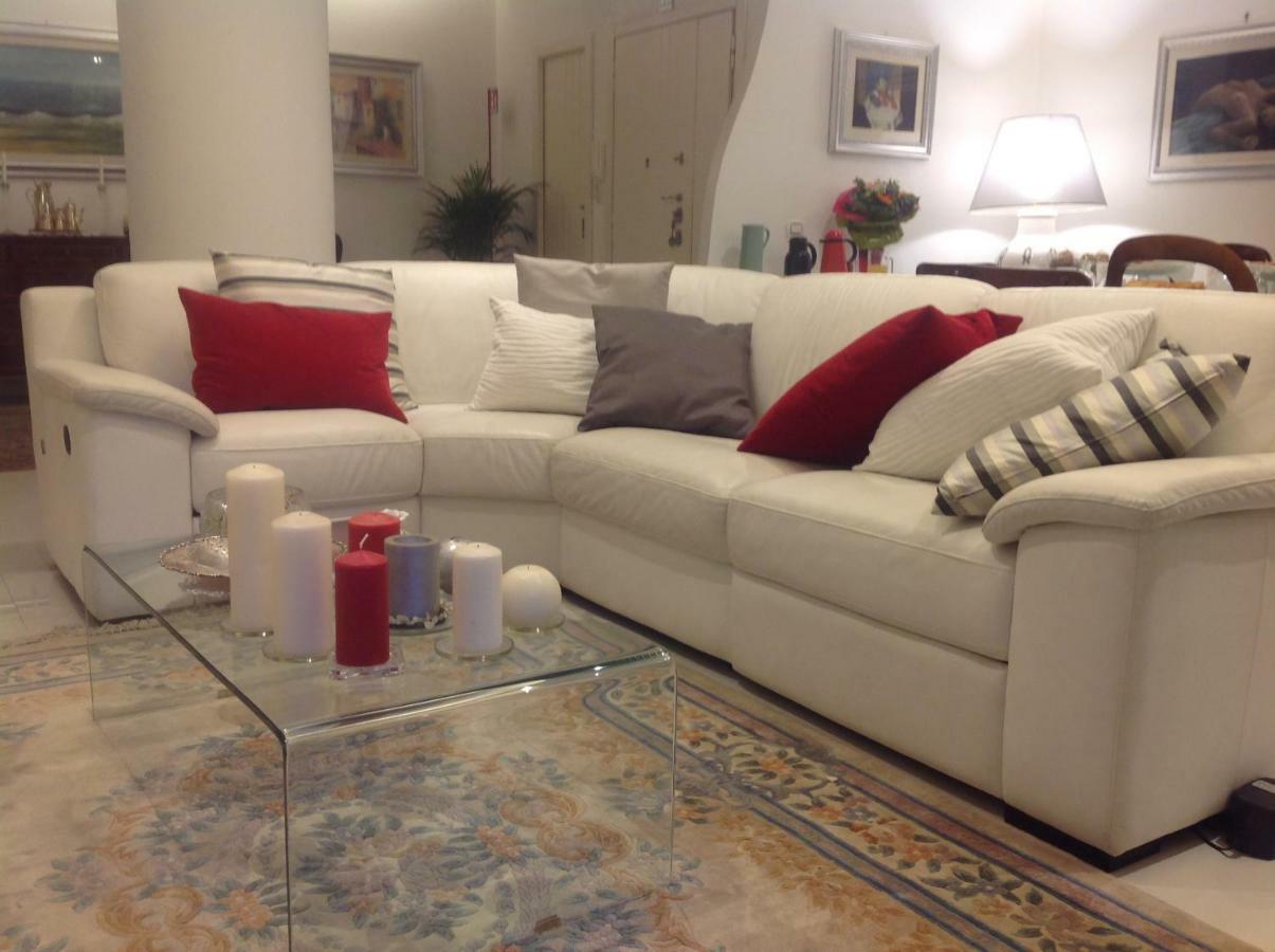 Talenti House 3* Rome