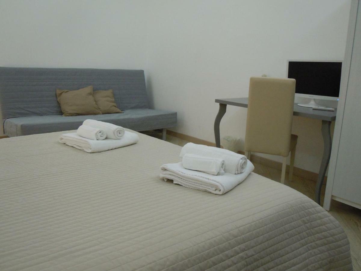 Appartement The House Of St. Peter