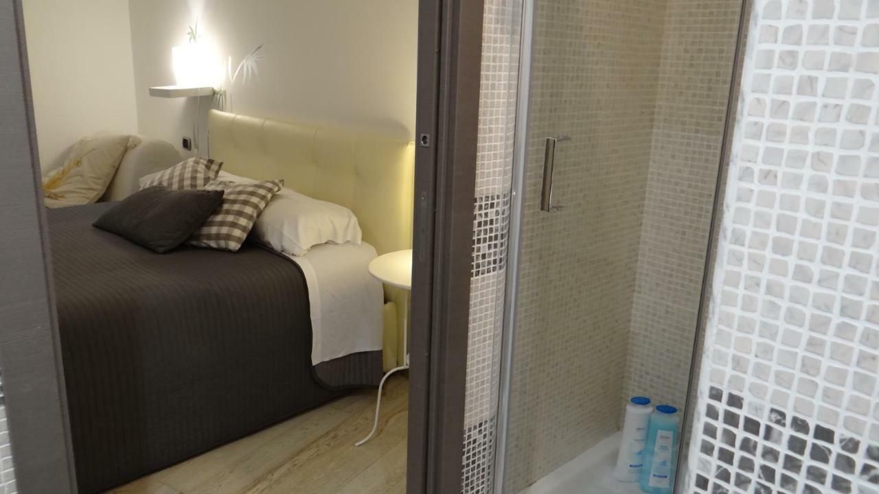 The House Of St. Peter Appartement Rome