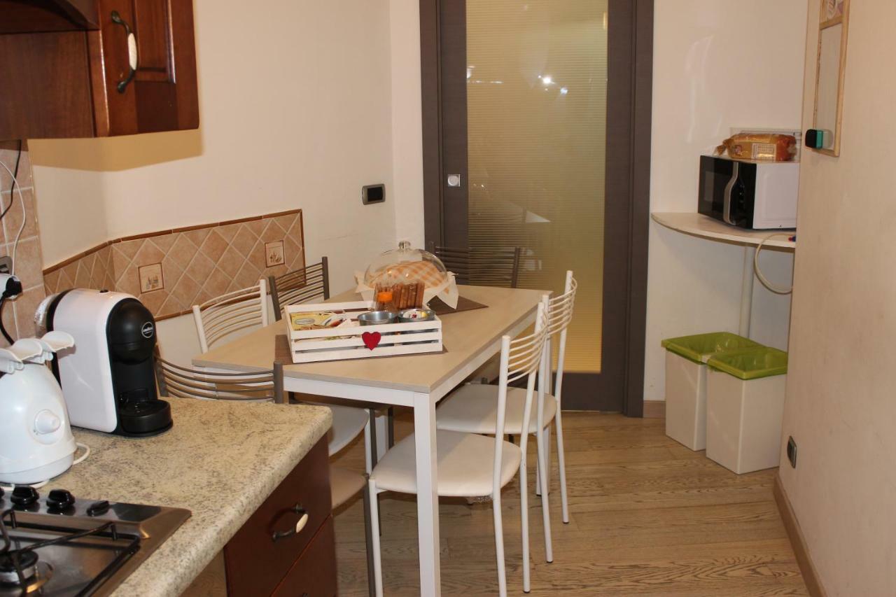 The House Of St. Peter Appartement *