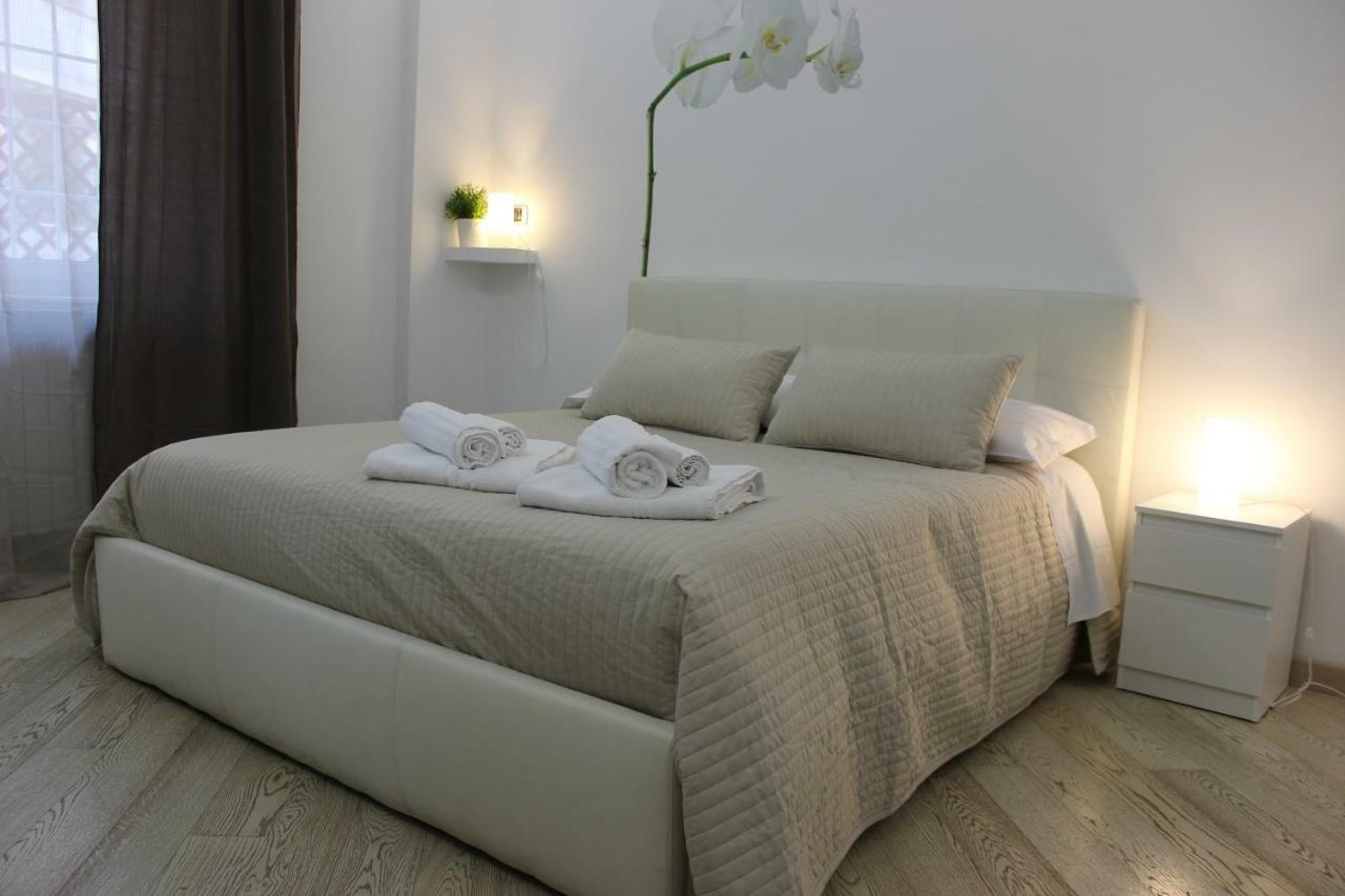 Appartement The House Of St. Peter Rome