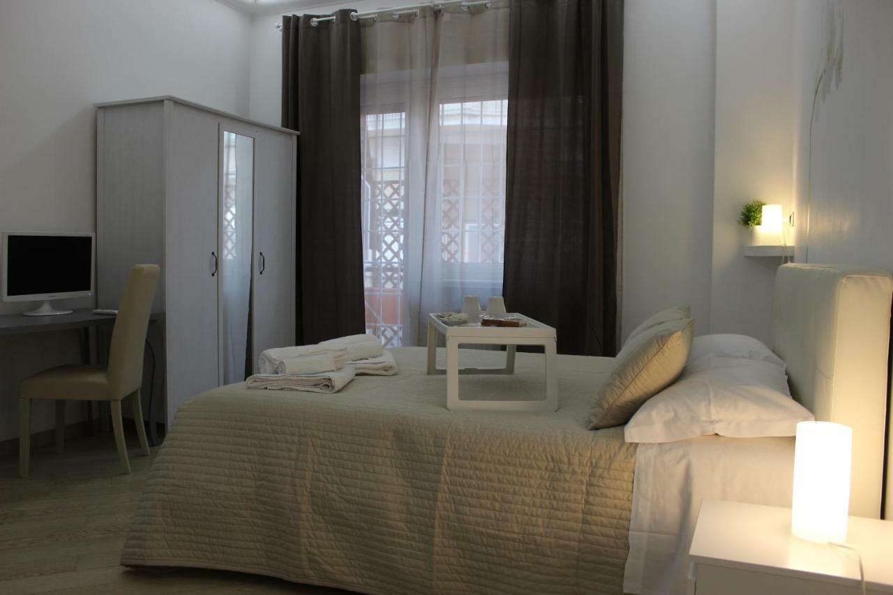Appartement The House Of St. Peter