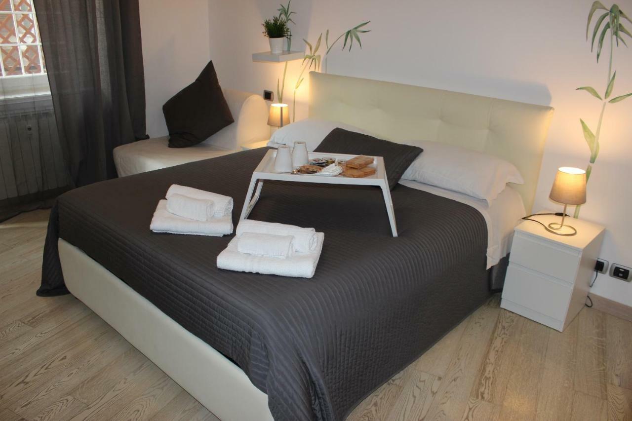 The House Of St. Peter Apartment